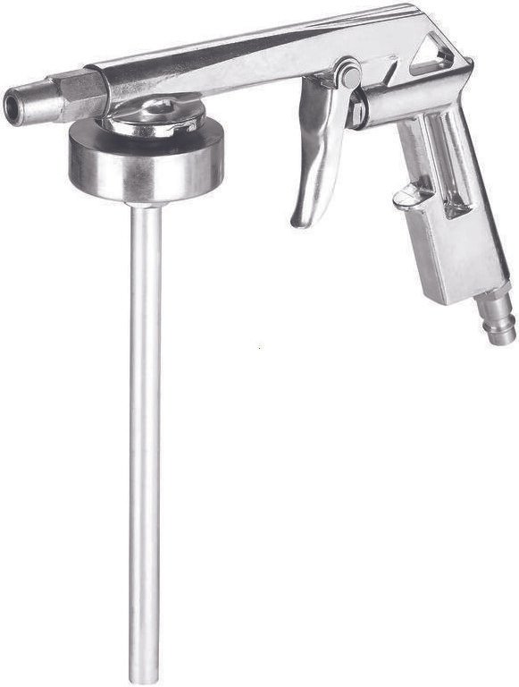 

Пистолет пневматический Einhell 4133501