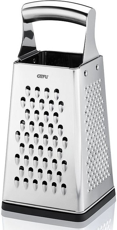 

Терка Gefu 89562