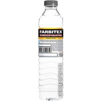 Обезжириватель Farbitex ПЭТ 900мл