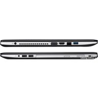 Ноутбук ASUS K56CM-XX008