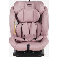 Детское автокресло Martin Noir Discovery I-Size (pink pegasus)