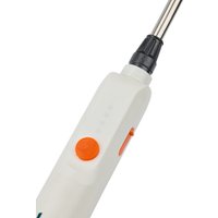 Аккумуляторный опрыскиватель GPT Storm Gun WB-SG3 (белый)