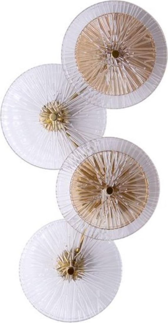 

Бра Arte Lamp Ajour A1258AP-4PB