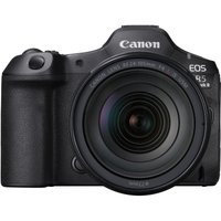 Беззеркальный фотоаппарат Canon EOS R5 Mark II Kit RF 24-105mm F4 L IS в Лиде