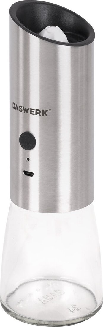 

Электроперечница Daswerk 456625