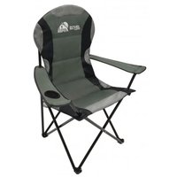 Кресло RSP Outdoors Royal (серый)