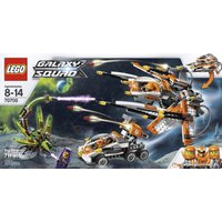 Конструктор LEGO 70705 Bug Obliterator