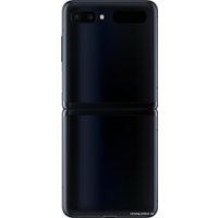 Телефон Samsung Galaxy Z Flip SM-F700N (черный)