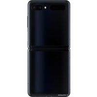 Смартфон Samsung Galaxy Z Flip SM-F700N (черный)