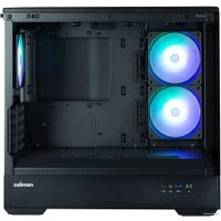 Корпус Zalman P30 (черный)