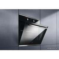 Комплект встраиваемой техники Electrolux KODDP77X + LMSD253TM