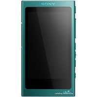 Hi-Fi плеер Sony NW-A35 16GB (синий)