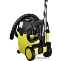 Пылесос Karcher NT 361 Eco (1.184-101.0)