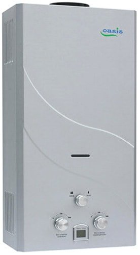 Oasis Standart OR-24S