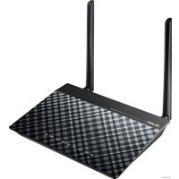 Беспроводной DSL-маршрутизатор ASUS DSL-N14U