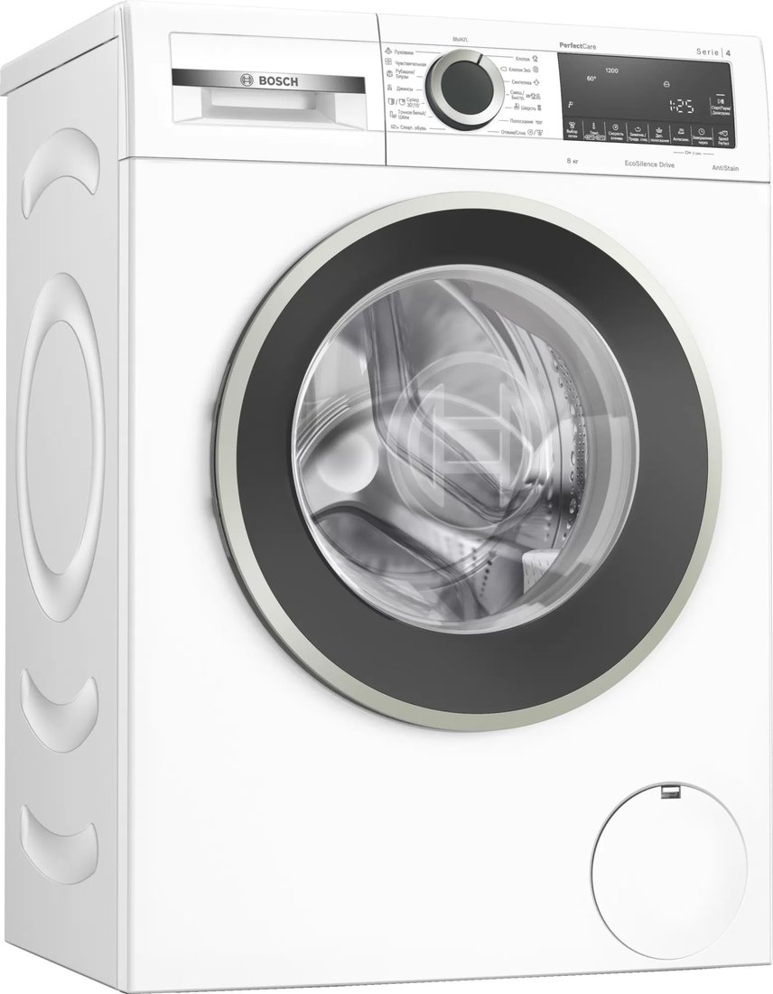 

Стиральная машина Bosch Serie 4 WHA232X1OE