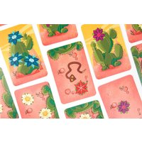 Детская настольная игра Эврикус Ой, колючки!