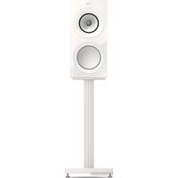Полочная акустика KEF R3 Meta (белый)