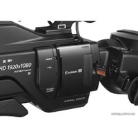 Видеокамера Sony HXR-MC2500