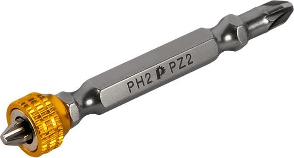 

Набор бит Практика Профи 915-601 (2 шт)