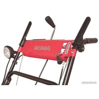 Снегоуборщик Weima WWS0724 A/E-J