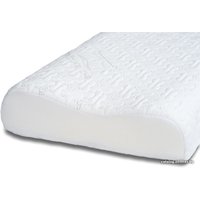 Ортопедическая подушка Фабрика сна Memory-2 (60x40)