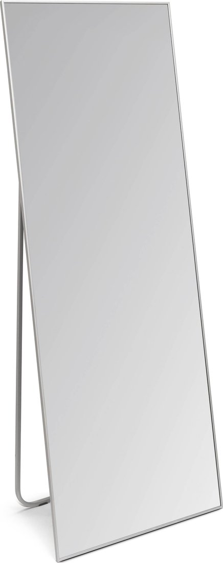 

Зеркало Алмаз-Люкс Ма1nu-16060silver 60x160