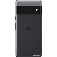 Телефон Google Pixel 6 Pro 12GB/256GB (черный)