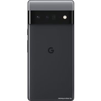 Смартфон Google Pixel 6 Pro 12GB/256GB (черный)