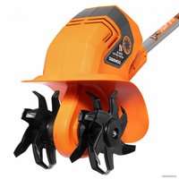 Мотокультиватор электрический Daewoo Power DAT 400E