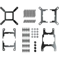 Система жидкостного охлаждения для процессора Corsair iCUE H150i RGB Elite CW-9060060-WW