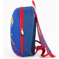 Школьный рюкзак Centrum Hot Wheels в Гродно
