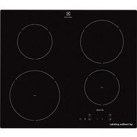 Варочная панель Electrolux EHH96240IK