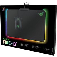 Коврик для мыши Razer Firefly