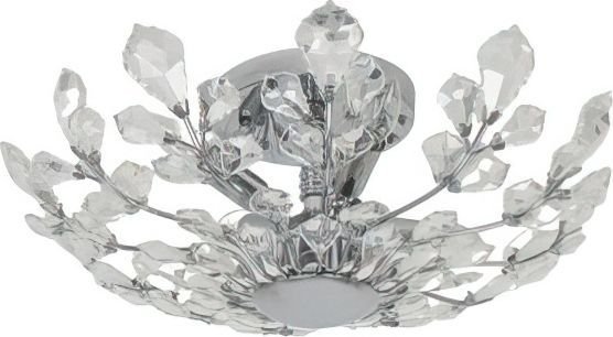 

Люстра средней высоты Abrasax Merle MD42057/4(CR)