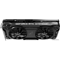 Видеокарта Palit GeForce RTX 3070 JetStream 8GB GDDR6 NE63070019P2-1040J