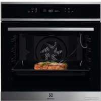 Электрический духовой шкаф Electrolux COE7P31X2