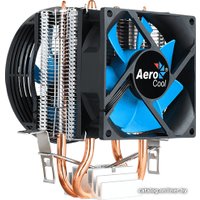 Кулер для процессора AeroCool Verkho 2 Dual