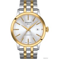 Наручные часы Tissot Classic Dream Swissmatic T129.407.22.031.01