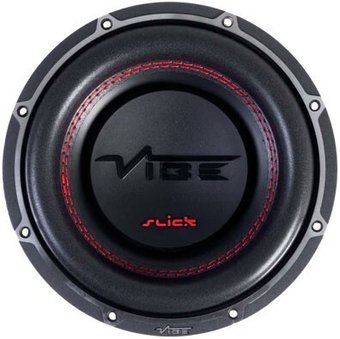 Головка сабвуфера VIBE audio SLICK8D2-V3