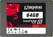 SSDNow V200 64GB (SV200S37A/64G)