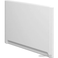 Торцевой экран под ванну Riho 80x57 209281 P083N0500000000