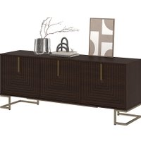 Тумба Involux Неаполь 226T005 262T001 (венге)