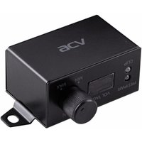 Автомобильный усилитель ACV DX-1.1000 v4