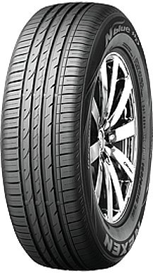 

Летние шины Nexen N'Blue HD 175/65R14 82H