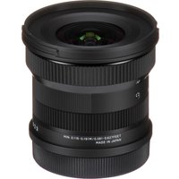 Объектив Sigma 10-18mm F2.8 DC DN Contemporary для Leica L