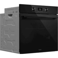 Электрический духовой шкаф Haier HOQ-K3QSN5GB