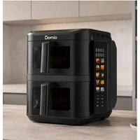 Аэрогриль (аэрофритюрница) Domio AF-8512A