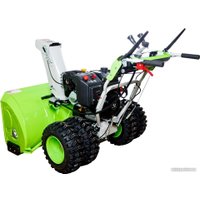 Снегоуборщик RedVerg RD-SB107/15DW-E в Витебске