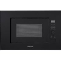 Микроволновая печь Hotpoint MF20G BL H